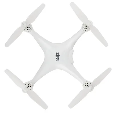 S20W GPS камера для дрона Радиоуправляемый Дрон x pro Квадрокоптер вертолет HD 1080P/720P