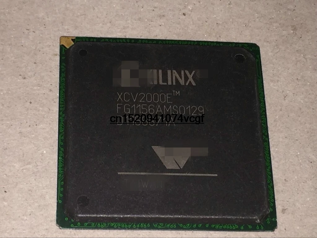 XCV2000E 8BG728C FBGA является новым и оригинальным|Оптоволоконное оборудование| |