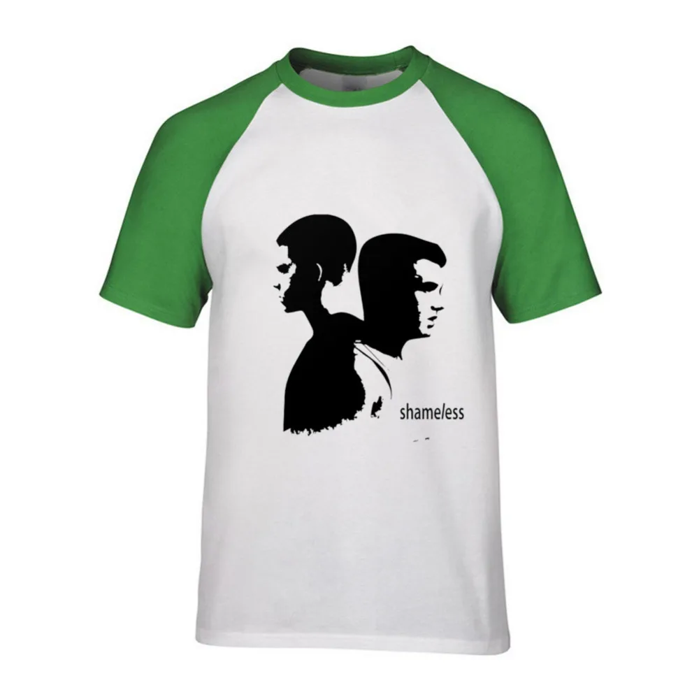 2019 мужские смешные футболки с короткими рукавами из фильма Мужская модная