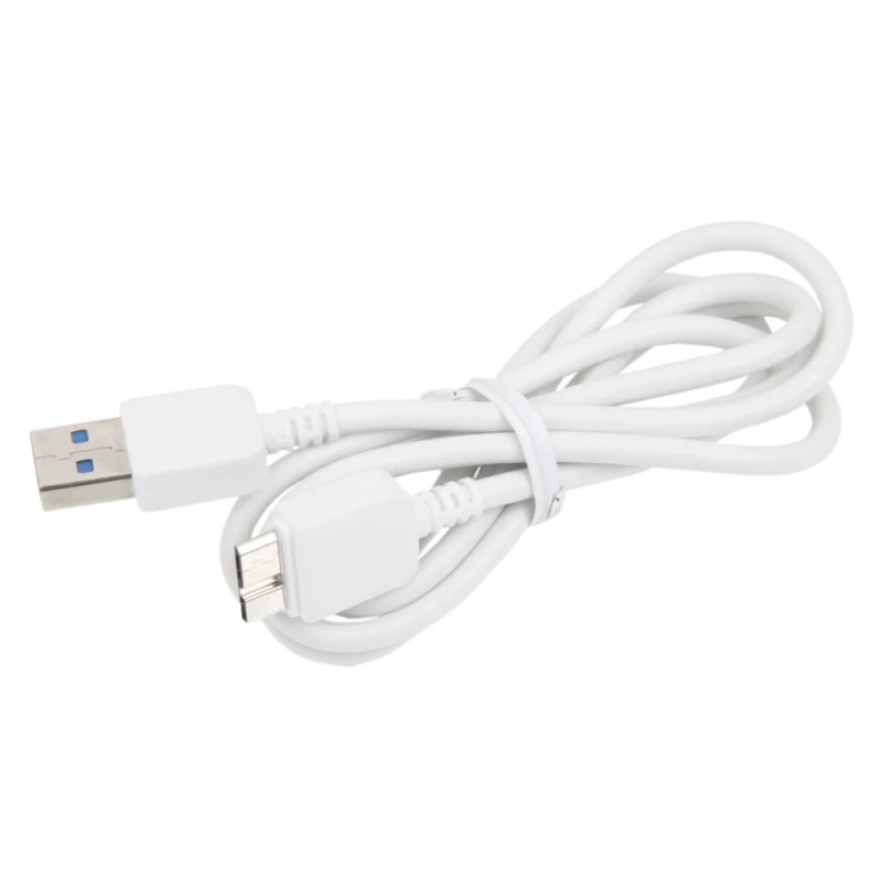USB Charging Cable for Samsung Note3 White|cable tip|chargecharge play |