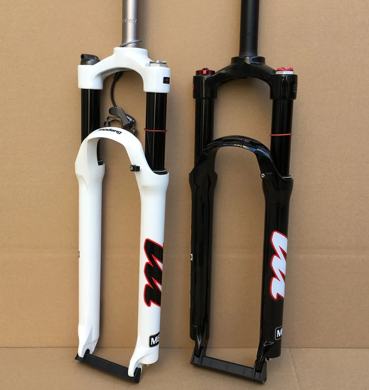 Велосипедная вилка MODENG M60 2018 26 27 5 29 er дисковый тормоз дистанционное плечевое
