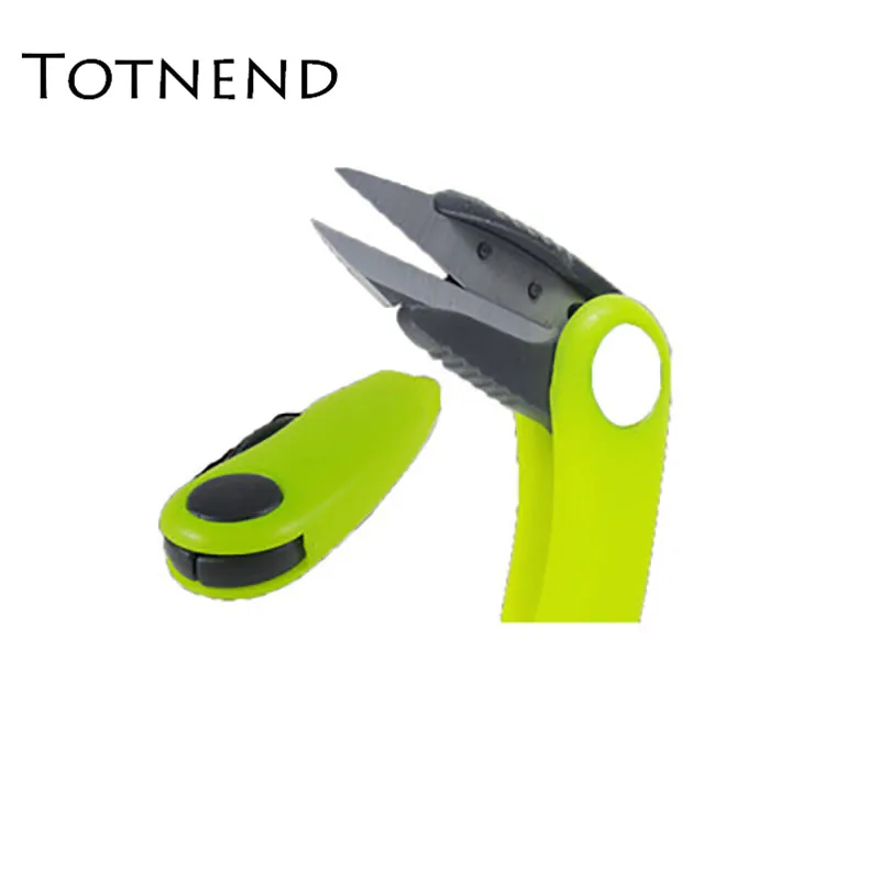 Креветки образный Нержавеющая сталь рыбы Применение ножницы аксессуары