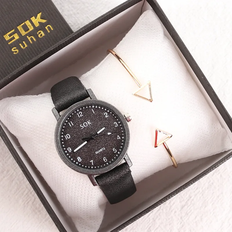 Простые цифровые весы художественные винтажные часы для колледжа модные женские