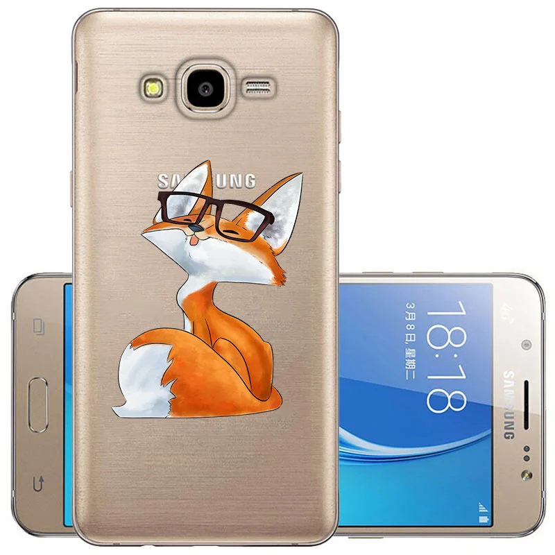 607 CROWNPRO Роскошный чехол для Samsung J3 6, силиконовый мягкий ТПУ чехол для задней панели для Samsung Galaxy J3 J320 J320F, чехлы для телефонов - Цвет: 607