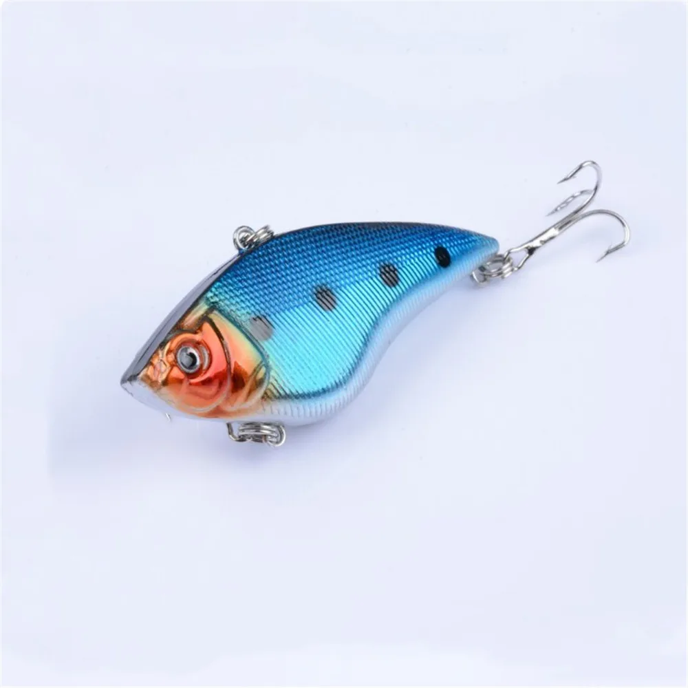 FISHINAPOT 1 шт. 16 г/7 см искусственная приманка для рыбной ловли тройные Крючки рыба