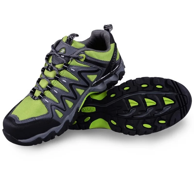 Rax Walking Shoes Men Women Brand 