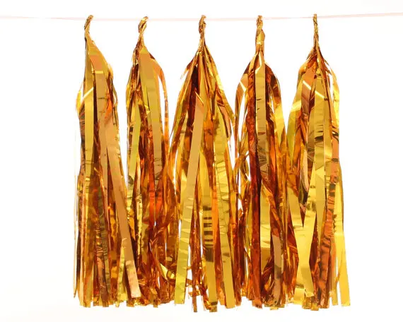 1 bag gold 24/36 дюймов мята зеленая кожа круглые пастельные гелиевые шары с персиковым бежевым золотом с бахромой Гирлянда Свадьба День Рождения Детские Вечерние - Цвет: 1 bag gold