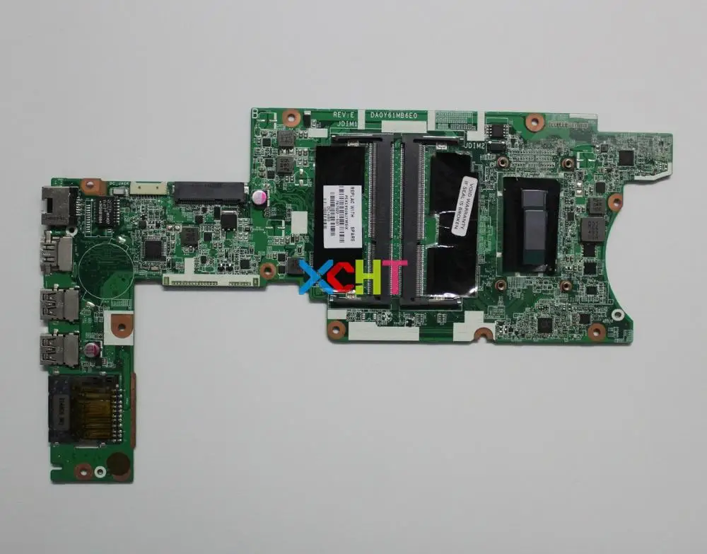 Для струйного принтера HP Pavilion 13 13-B 13-A010DX 13-A133CA 13-a001la x360 767822-501 767822-001 UMA i3-4030U ЦПУ