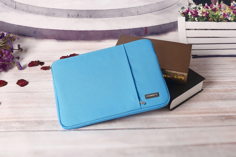 Sky blue Планшет Chromebook чехол сумка для 11,6 1" hp Pavilion EliteBook - Цвет: Sky blue
