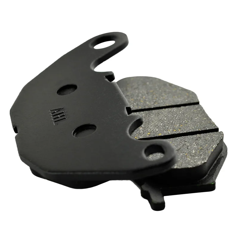 Передние и задние тормозные колодки мотоцикла для YAMAHA YZF R3 321 cc 2015-2016 MTN320 MTN 320 2015-2018