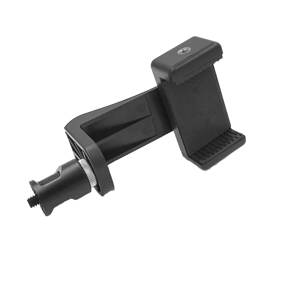 Держатель для телефона Zhiyun Weebill Lab Hohem ISteady Pro Feiyu G6 Plus DJI Ronin S Osmo Gimbal кронштейн штатива для смартфона