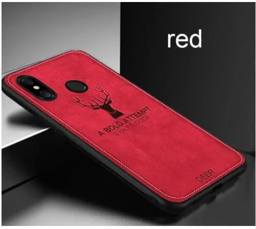Тканевый текстурный чехол для Xiaomi mi 9 mi 9, мягкая силиконовая рамка, ультра тонкая задняя крышка для Xiaomi mi 9SE mi 9 SE, тканевый чехол для телефона s