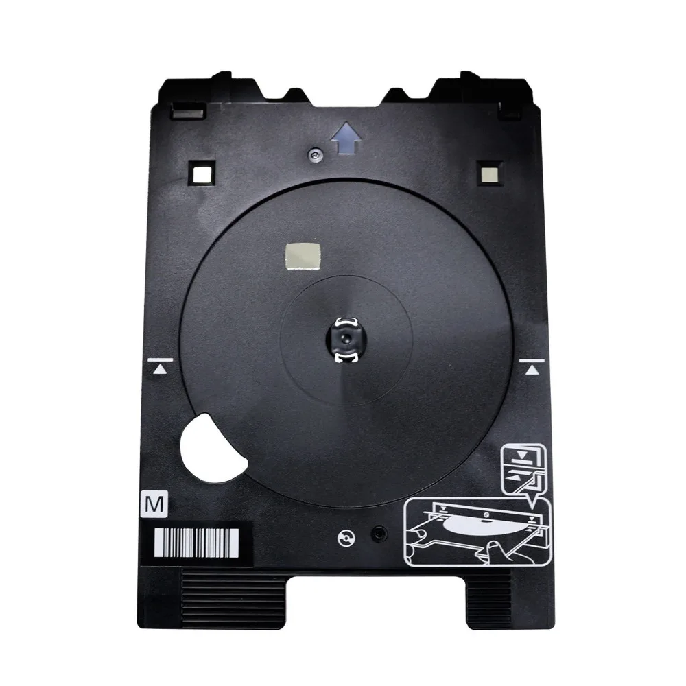 Оригинальный DVD-лоток для дисков CANON TS8152 TS9150 TS9155 TS8160 TS9160 TS8170 TS9170 TS8180 TS9180 TS8190 TS8195 |