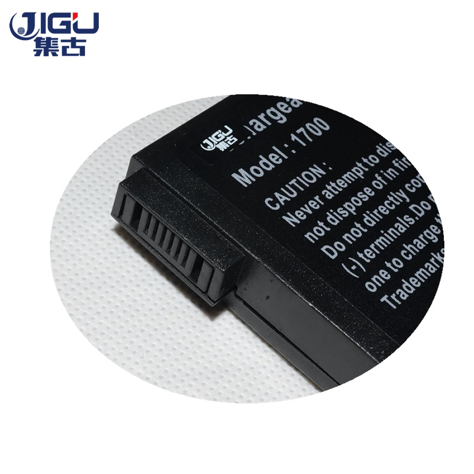 JIGU ноутбука Батарея для HP Compaq Evo N1015V N800C N800V N800W N1020V N1033V N160 Presario 1500T 1501 1502 1504 1505