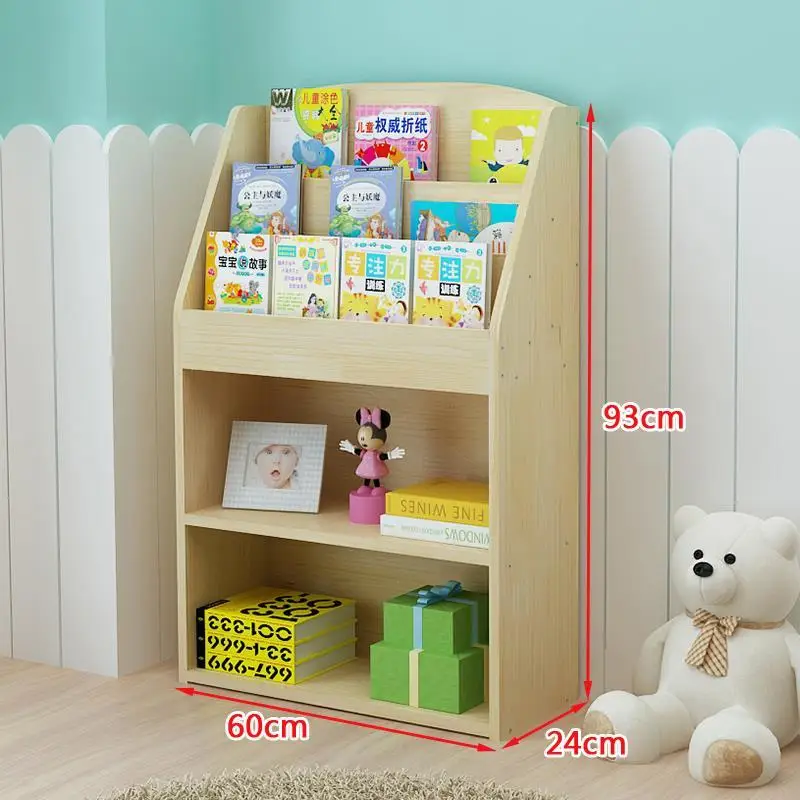 Dekoration Decoracion Kids Mueble Cocina Bureau Meuble De House Wall Vintage Wodden Ретро Декор Мебель книжная полка