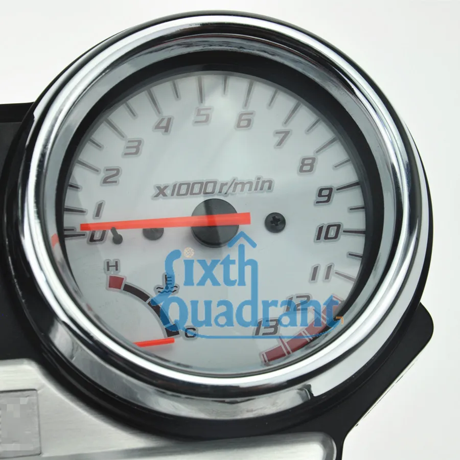 Тахометр для Honda VTR250 2004 2005 2006 2007 VTR 250 04 05 06 07