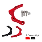 Защитный чехол NICECNC CNC ATV для Honda TRX450R TRX450ER 2006-2008 2010 2012 2013 2014 TRX 450R 450ER