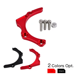 Защитный чехол NICECNC CNC ATV для Honda TRX450R TRX450ER 2006-2008 2010 2012 2013 2014 TRX 450R 450ER