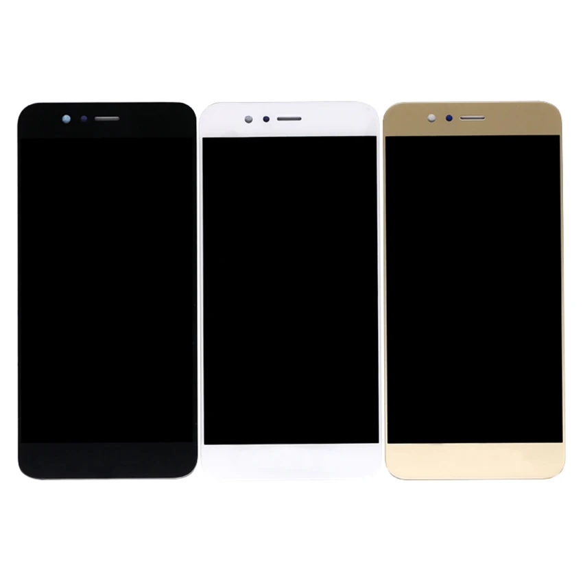 ЖК-дисплей с сенсорным экраном и дигитайзером в сборе для Huawei Nova 2 Plus BAC L23 L03 |