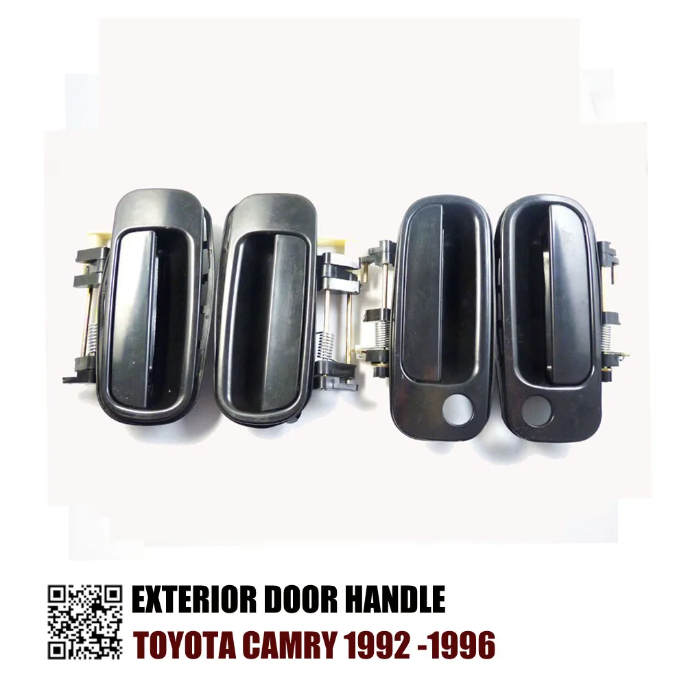 Внешняя дверная ручка OKC в стиле автомобиля для Toyota Camry 1992 -1996 1993 1994 1995 1996 69240-33010