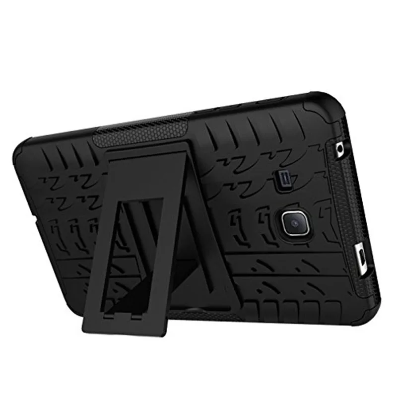 Для T280 T285 Samsung Galaxy Tab A 7 0 чехол противоударный гибридный защитный для Sm-t280 Sm-t285 с
