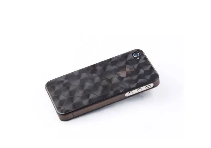 Ultra-thin 0.5 mm the Water Cube Phone Case Housing Protection Shell |