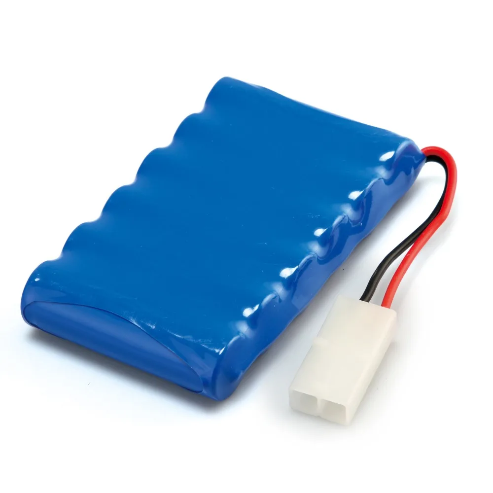 Anmas power 1400mAh 7,2 V Ni Cd перезаряжаемый аккумулятор Tamiya Plug сваи перезаряжаемые s AA NiCd батареи игрушка автомобильный аккумулятор