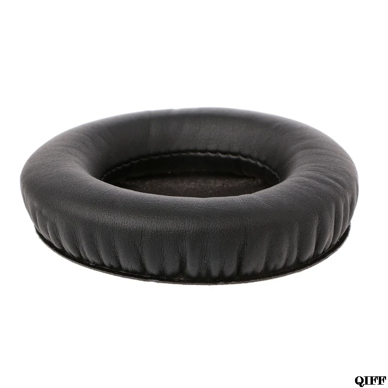 Drop Ship&ampWholesale Replacement Leather Ear Pads For Steelseries Siberia V1 V2 V3 Headphone Headset APR29 | Электроника