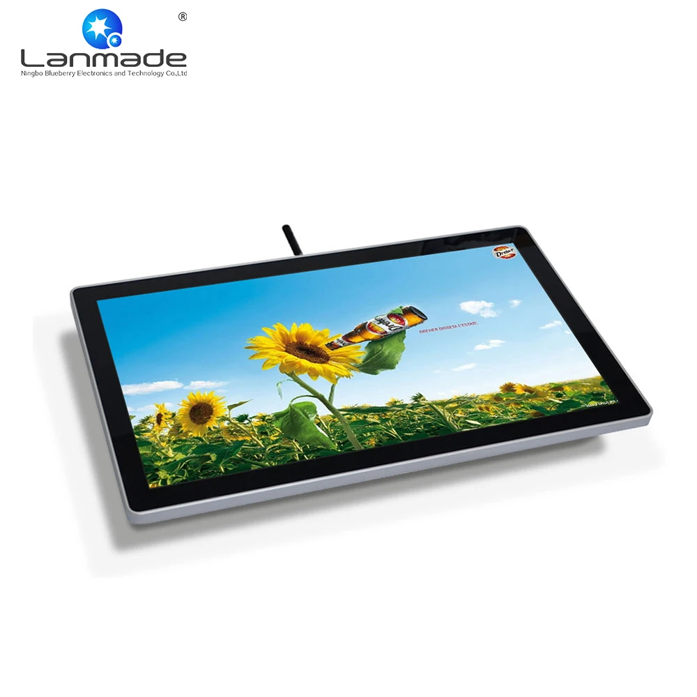 Простой в эксплуатации сетевой медиаплеер для управления медиа проигрывателем