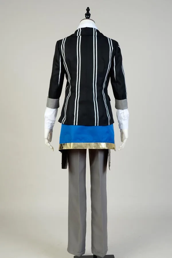 Touken Ranbu Yamanbagiri Kunihiro костюмы для косплея мужчин|costume for men|cosplay costumetouken ranbu |