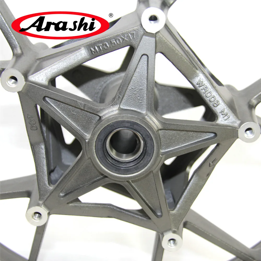 Передний обод колеса Arashi S1000RR 09 18 передние тормозные диски роторы для BMW S1000 S 1000 RR
