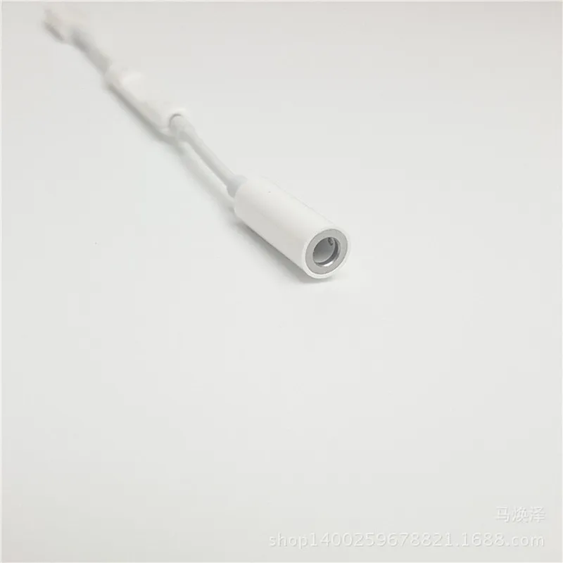 IOS11.2.6 Bluetooth аудио адаптер для наушников кабель Шнур освещение Мужской до 3 5 мм