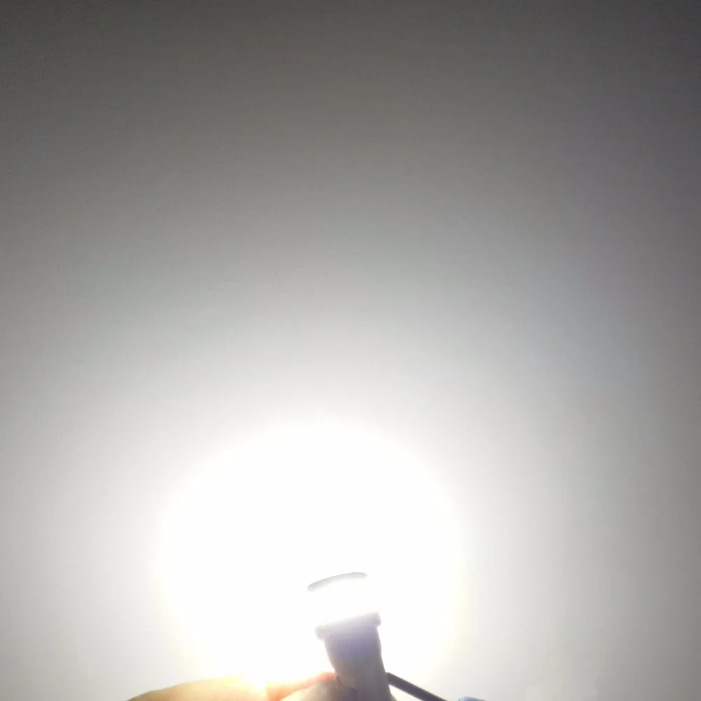 AGLINT 10 шт. супер яркие T10 3014SMD 30 LED 194 168 2825 W5W светодиодные лампы для автомобиля