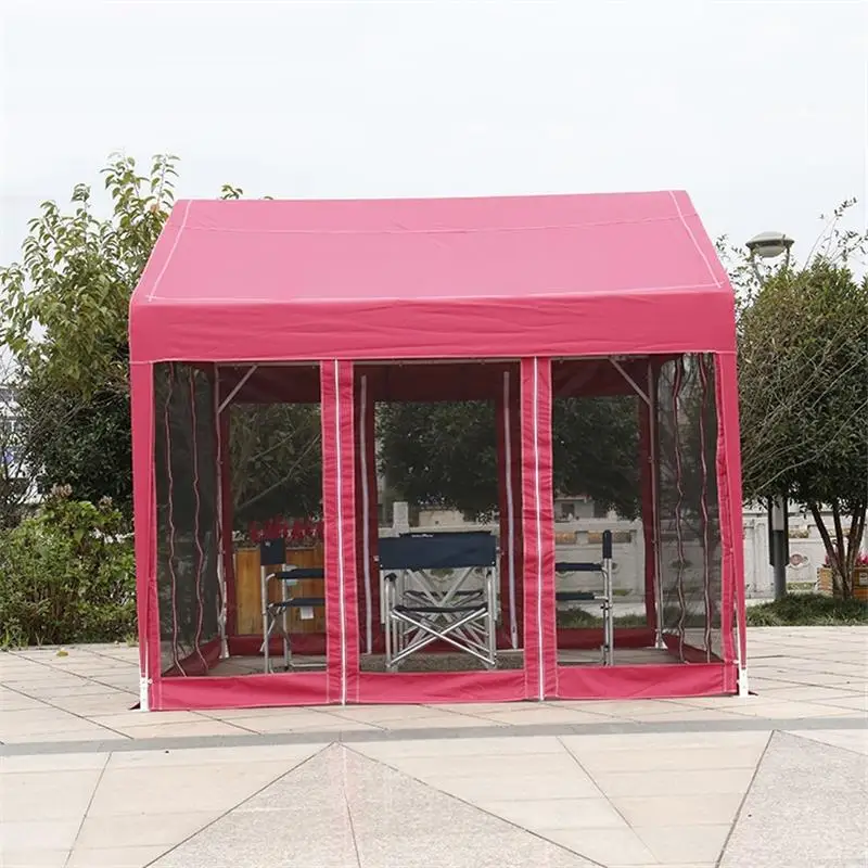 Moveis Terras Ikayaa Mesa Y Silla Bain Soleil Мобильный открытый зонт садовая мебель Mueble De Jardin Зонт