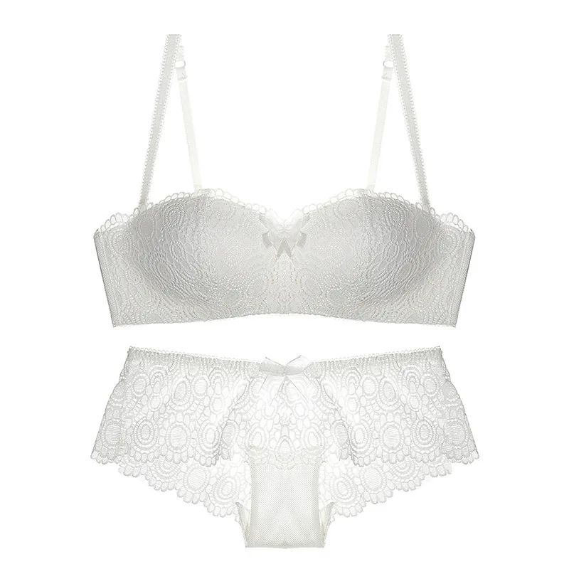 2017 г. брендовые пикантные бюстгальтер Нижнее Бельё для девочек Для женщин