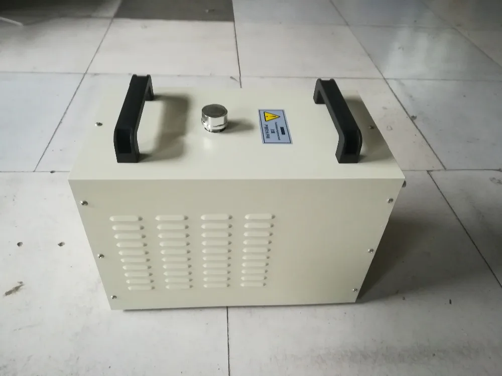 220V или 110V CW3000 машина охлаждения воды сделать кулер для лазерной трубки