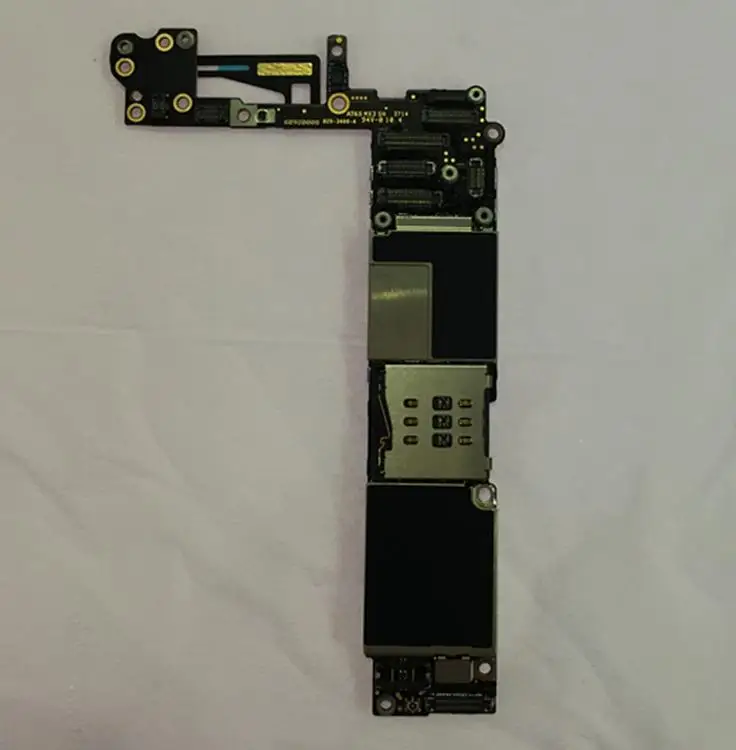 Материнская плата для iPhone 6 6G I6 4 7 дюйма не работает работает|logic board motherboard|6
