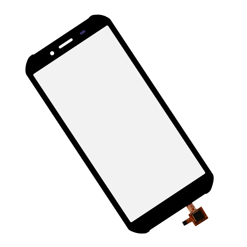 Сменный сенсорный экран DOOGEE S40 5 дюйма 100% гарантия оригинальный дигитайзер