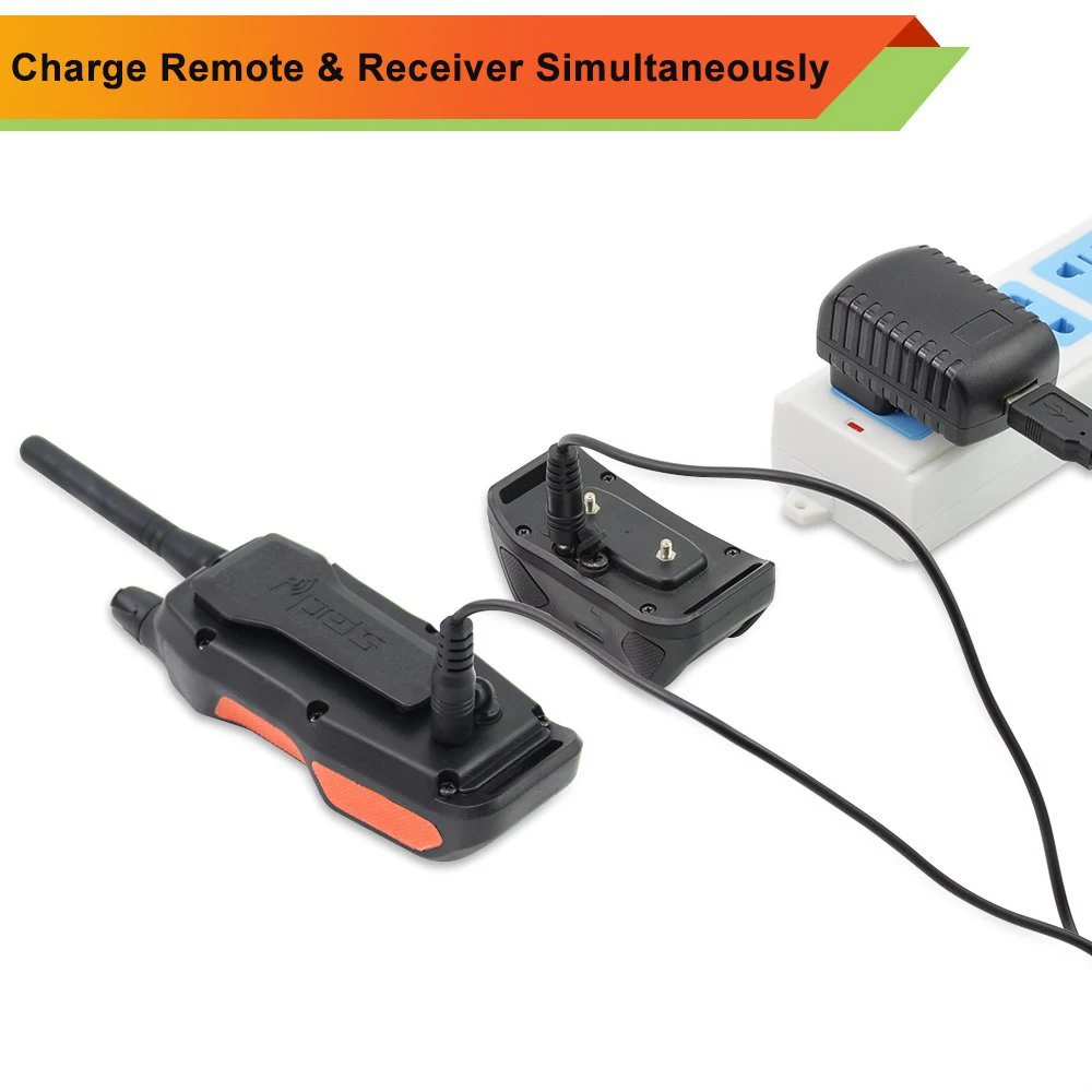 Стопор для лая ошейник дрессировки собак с электрошоком|Ошейник дрессировки| |