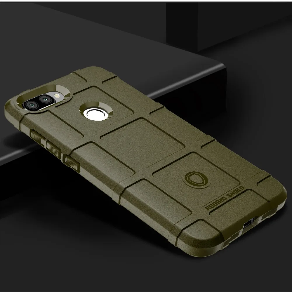 Чехол для Xiaomi Mi 8 Lite чехол мягкий силиконовый Прочный противоударный защитный |