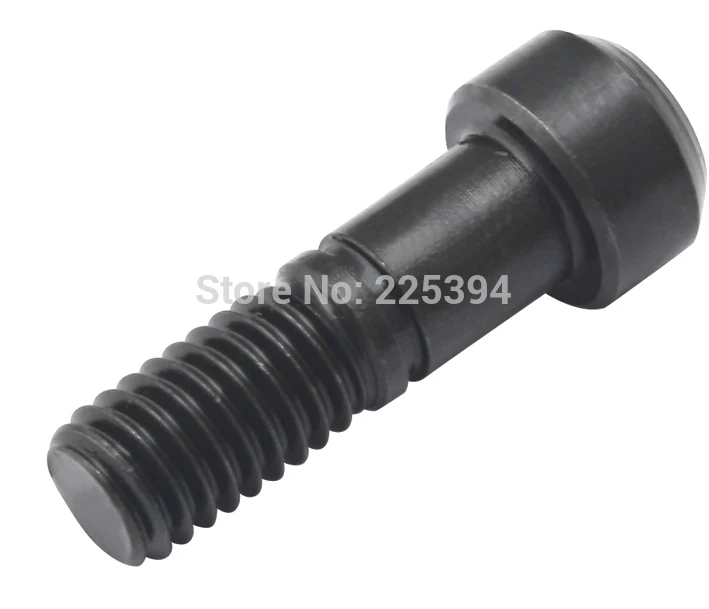 M5 * 25 винт с большой головкой токарный станок ЧПУ|machine machine|screw machinemachine d |