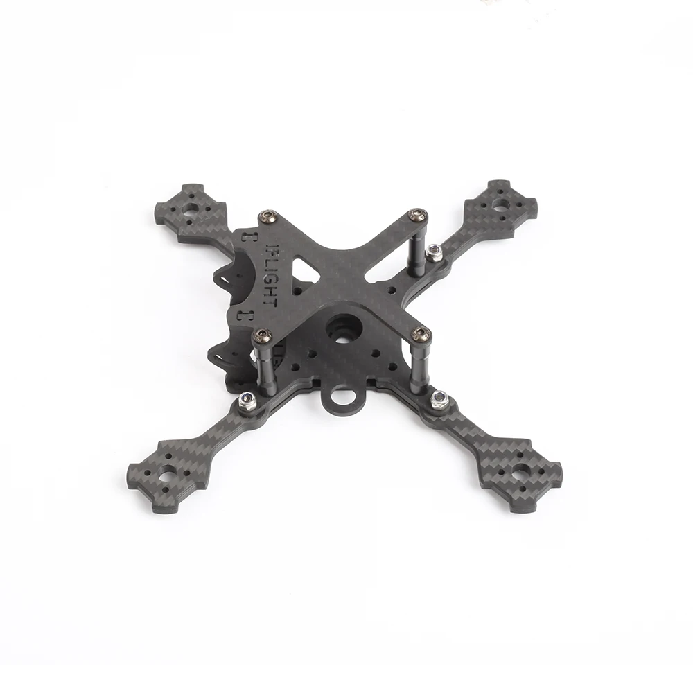 Гоночная рама iFlight Team Edition Ultra Lite X lite Y 150 мм/3 дюйма 175 мм/4 210 мм/5 дюймов FPV
