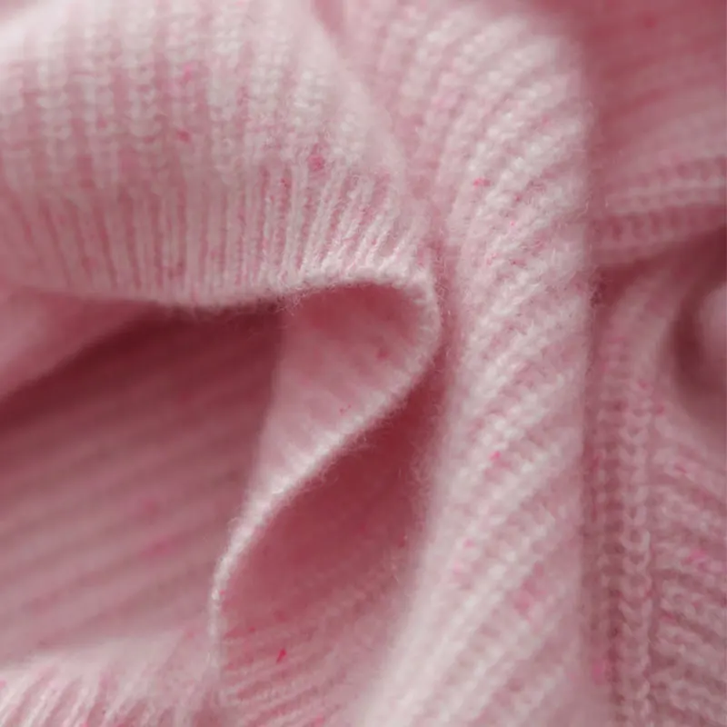 100% чистый кашемировый свитер топы для женщин Осень-зима свободные свитера