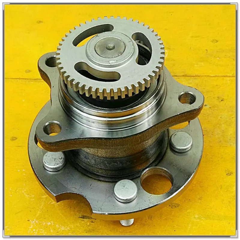 

Rear Wheel Hub Bearing Assembly For BYD S6 M6 S6 S7