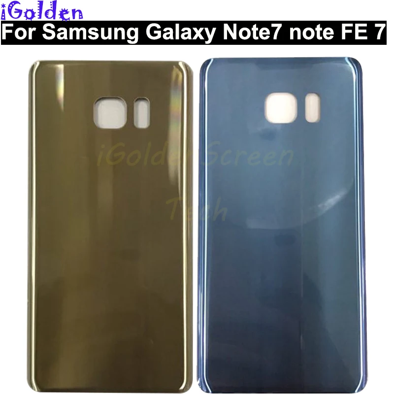 Чехол-накладка для Samsung Galaxy Note 7 note FE N930 N930F N935 | Мобильные телефоны и аксессуары