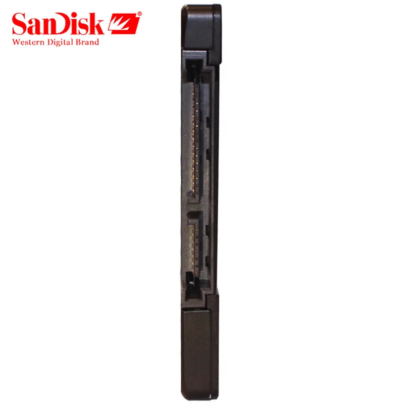 Оригинальный SanDisk SSD PLUS Внутренний твердотельный накопитель 120 ГБ 240 480 SATA III 2 5 &quotSSD