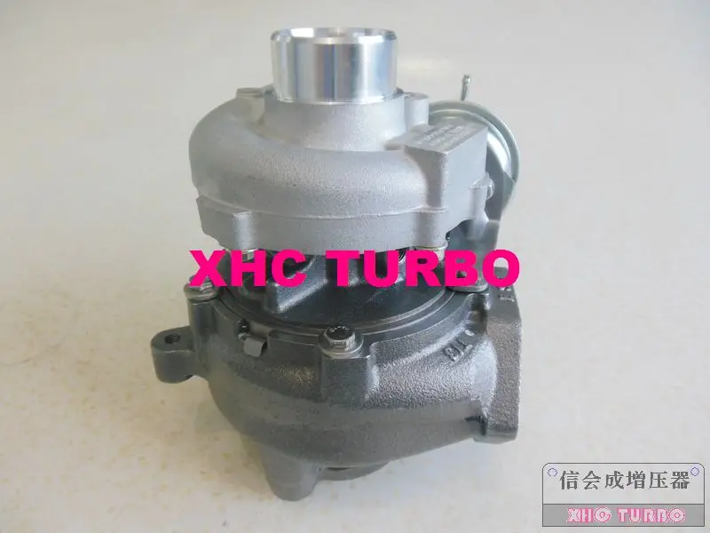 NEW GT1549V/700447-5009S 11652248901 Turbo Turbocharger for BMW 318D 320D 520D M47D E46/E39 2.0L 136HP 1998- | Автомобили и