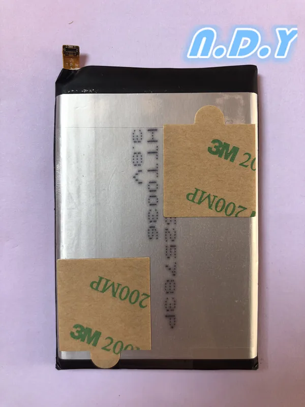 Doogee S50 BAT17S505180 Батарея 5180 mAh Для Doogee s50 мобильный телефон