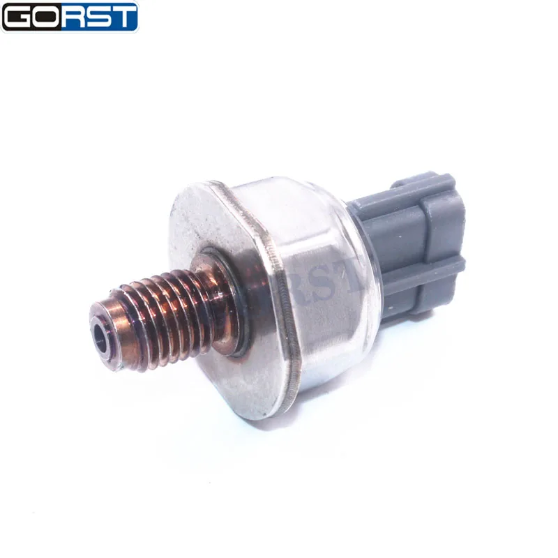 Common Rail датчик давления топлива 45PP3 1 1465A034A 8C1Q9D280AA для Nissan Navara D40 Pathfinder 2 5 дизель Ford