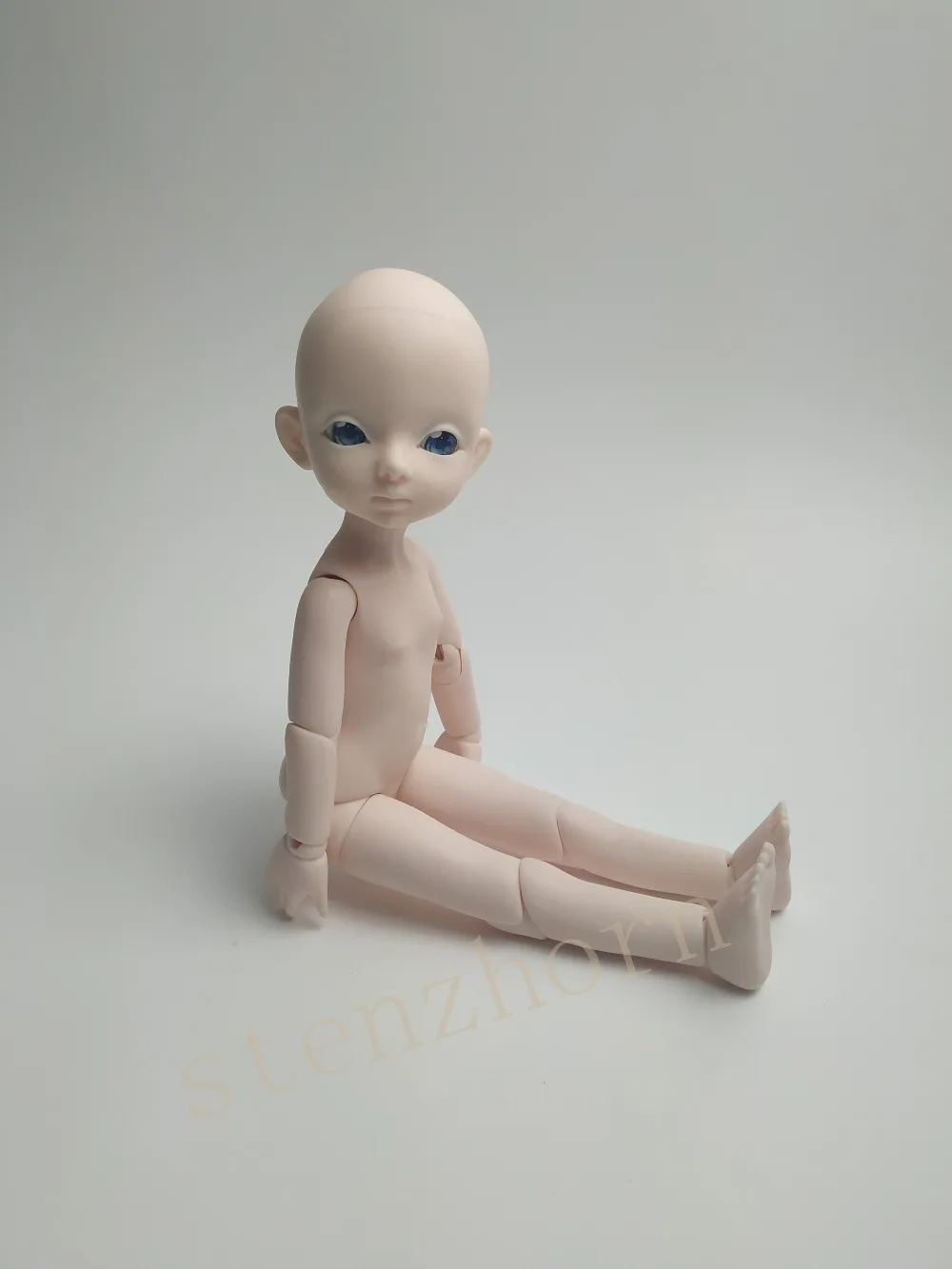 Кукла шарнирная 1/6 маленькая cherrybaobaodoll|Куклы| |